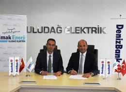 Elektrik aboneleri için fatura öderken kazandıran uygulama