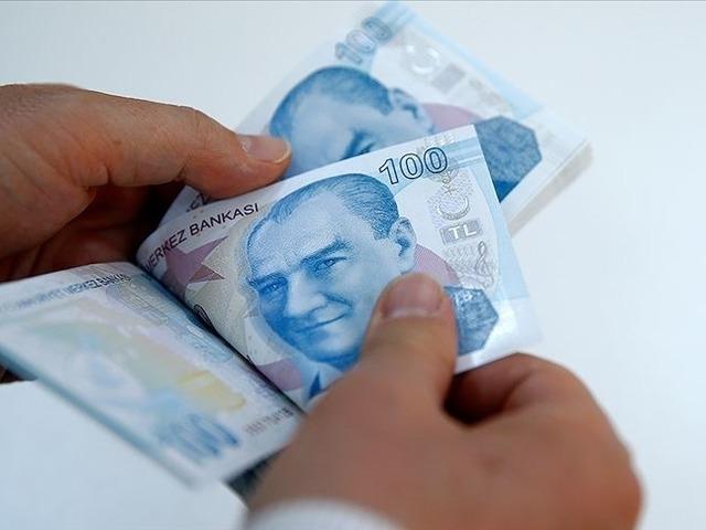 Nakit promosyona ek: Emekli i&ccedil;in '90 bin TL' (Ziraat promosyon)