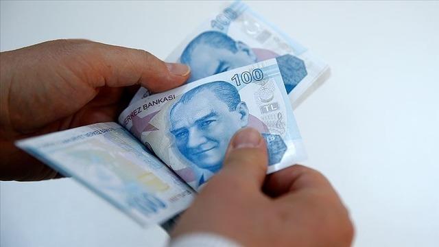 Nakit promosyona ek: Emekli için '90 bin TL' (Ziraat promosyon)