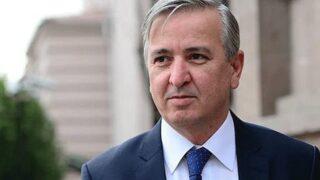 AK Partili Aydın Ünal, Cem Küçük'ü bombalayıp, torpil itirafıyla veda etti