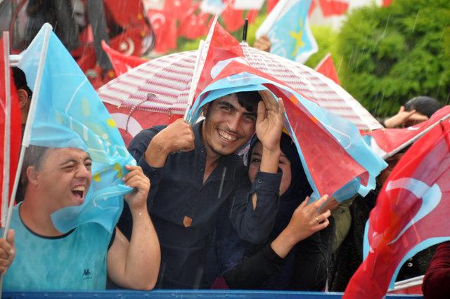 Akşener: Adaleti tesis etmezseniz milletin vicdanında mahkum olursunuz (2)