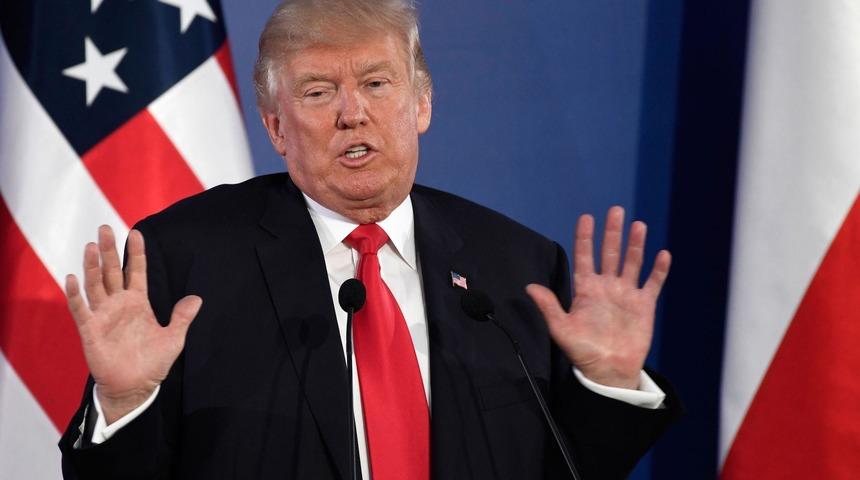 ABD’den Türk şirketleri ve bir Türk vatandaşına yaptırım