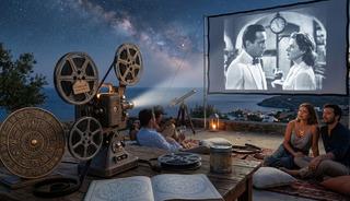 Burcunuza g&ouml;re bu yaz hangi filmi izlemelisiniz?