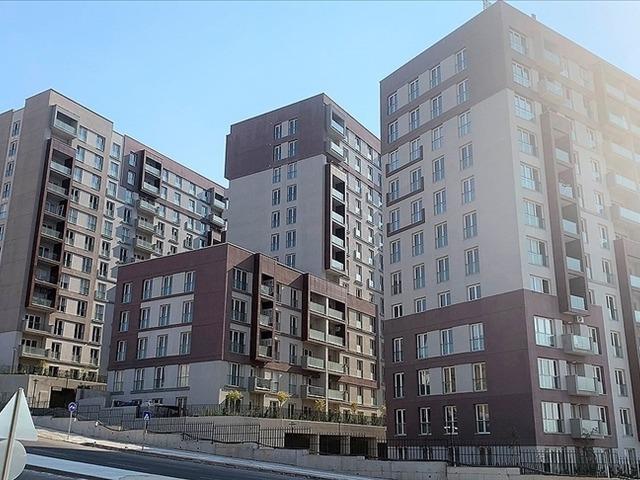 &Ccedil;ankırı&rsquo;da konut satışları geriledi: Mayısta 167 satış ger&ccedil;ekleşti