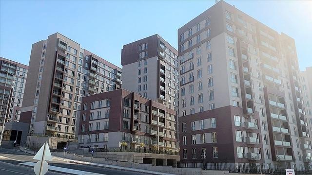 Çankırı’da konut satışları geriledi: Mayısta 167 satış gerçekleşti
