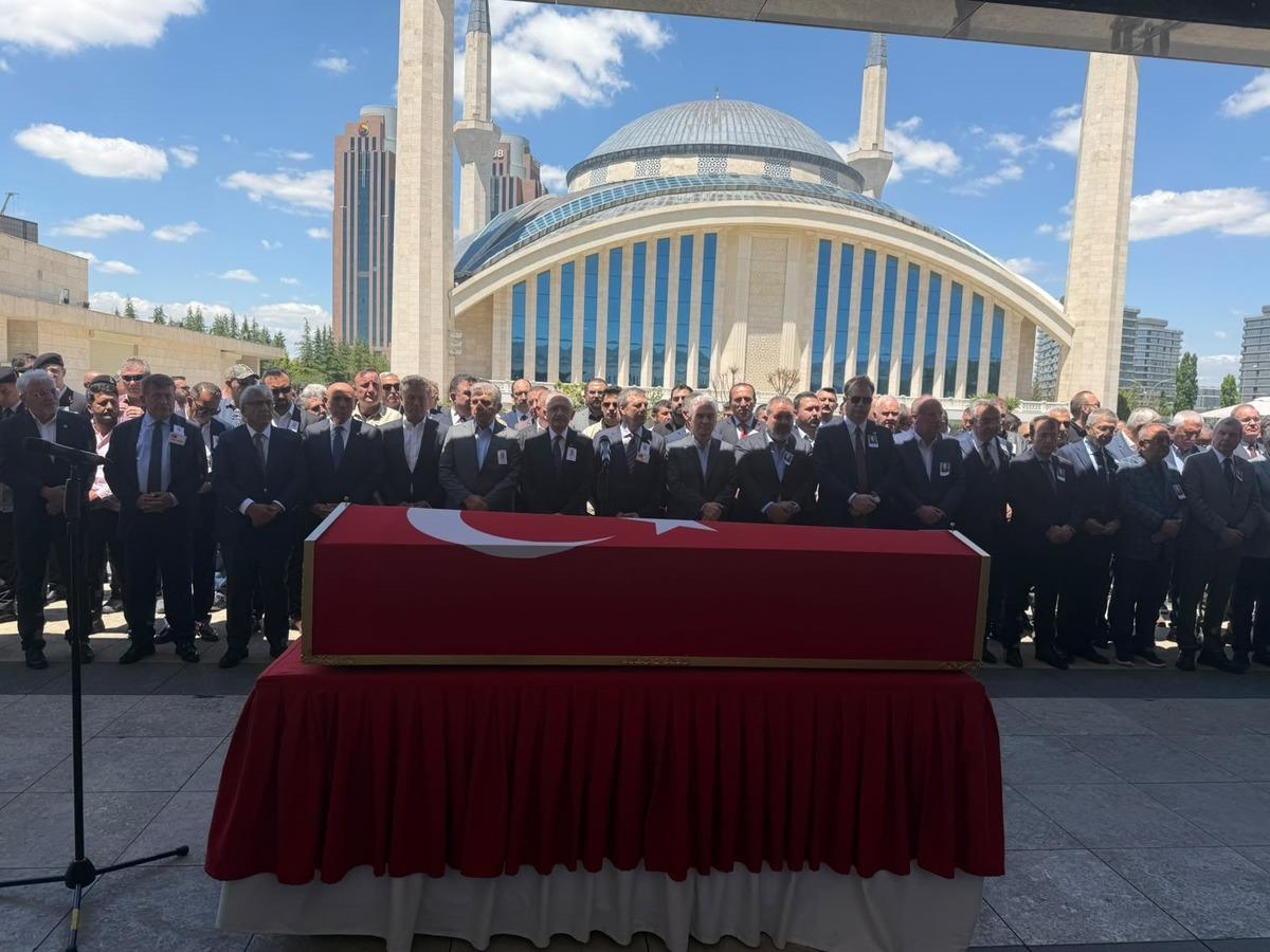 Muharrem İnce ve Kemal Kılıçdaroğlu yıllar sonra aynı karede 3