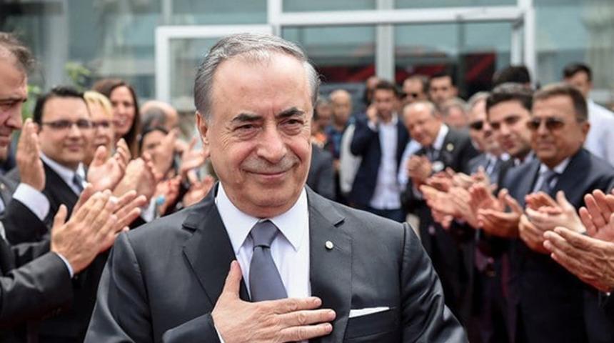 Mustafa Cengiz'den olay s&ouml;zler! 'Boş konuşuyorlar'