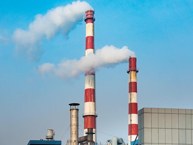 Enerji krizinde verilen destekler iklim hedeflerini vurdu