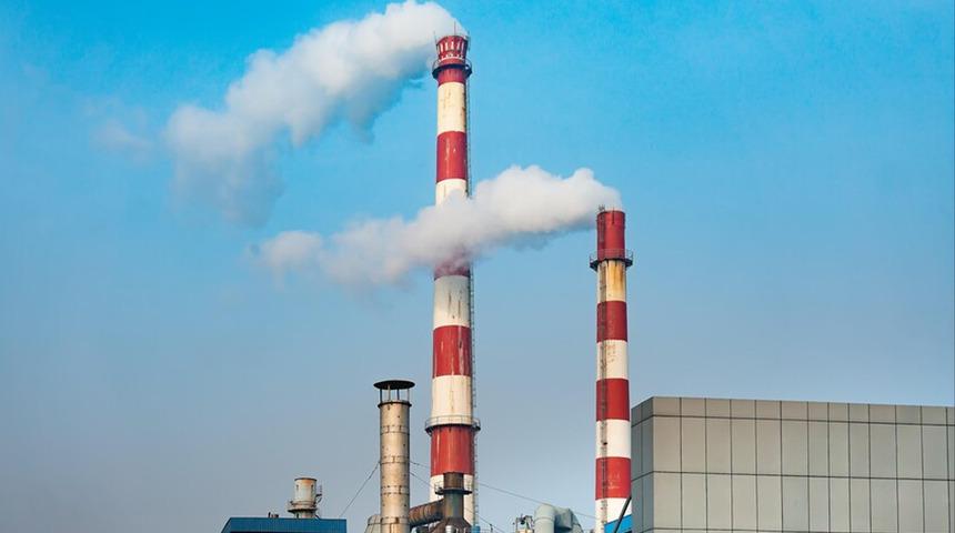 Enerji krizinde verilen destekler iklim hedeflerini vurdu