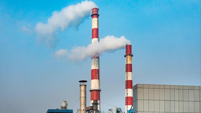 Enerji krizinde verilen destekler iklim hedeflerini vurdu