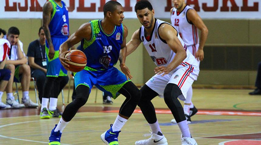TOFAŞ, Eskişehir Basket'i 99-98 yendi ve play-off yarı finaline yükseldi!