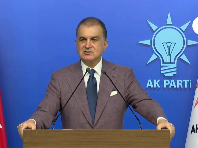 AK Parti'den Bah&ccedil;eli'nin 'erken se&ccedil;im' s&ouml;zleri hakkında a&ccedil;ıklama