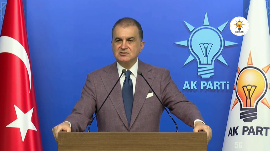 Bah&ccedil;eli'nin 'erken se&ccedil;im' s&ouml;zleri g&uuml;ndem olmuştu! AK Parti'den a&ccedil;ıklama geldi