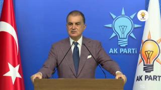 Bahçeli'nin 'erken seçim' sözleri gündem olmuştu! AK Parti'den açıklama geldi