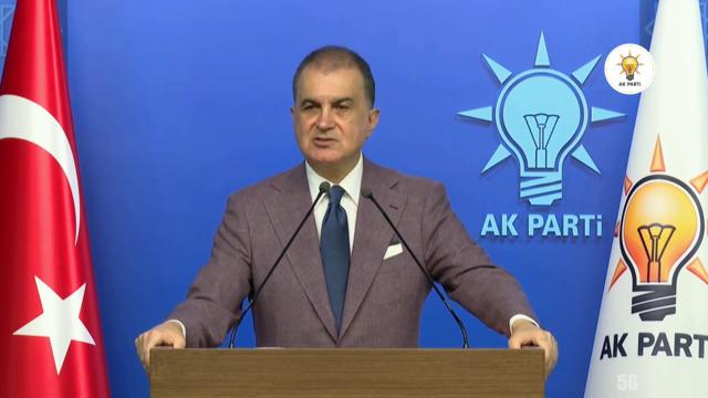 Bahçeli'nin 'erken seçim' sözleri gündem olmuştu! AK Parti'den açıklama geldi