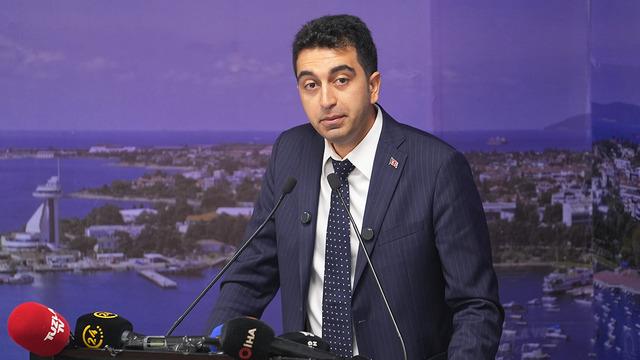 Sözleri tartışma yarattı! Tuzla Belediye Başkanı Eren Ali Bingöl'ün hedefinde İBB var