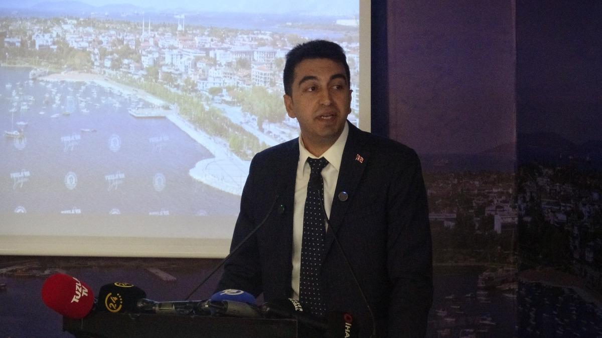 Sözleri tartışma yarattı! Tuzla Belediye Başkanı Eren Ali Bingöl ün hedefinde İBB var 1
