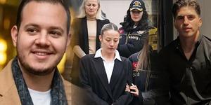 Kubilay Kaan Kundak&ccedil;ı cinayeti davasında ara karar!