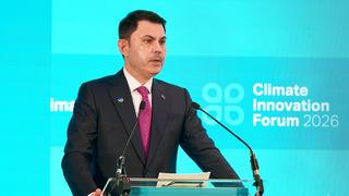 COP31 Başkanı Murat Kurum: Küresel bir eyleme ihtiyacımız var