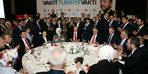 Cumhurbaşkanı Erdoğan, AK Parti milletvekili adayları ile iftar yaptı 