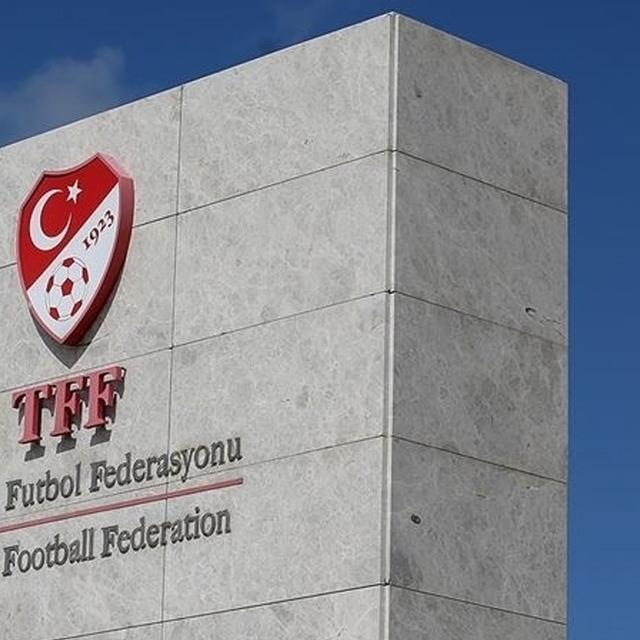 TFF a&ccedil;ıkladı! S&uuml;per Lig'de harcama limitleri belli oldu