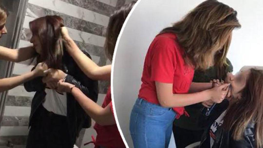 Batman'da ofis basma skandalında yeni gelişme! Tehdit edilen kız o anları anlattı!