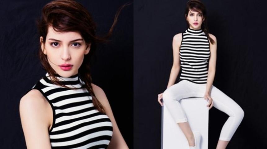 Zühre Gökdağ: Güzellik geçici zeka kalıcı!