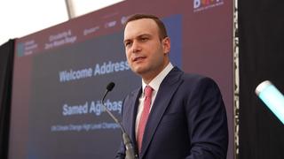 Sıfır Atık Vakfı, Londra İklim Eylemi Haftası’nın ana partneri olarak küresel iklim gündeminde yer aldı