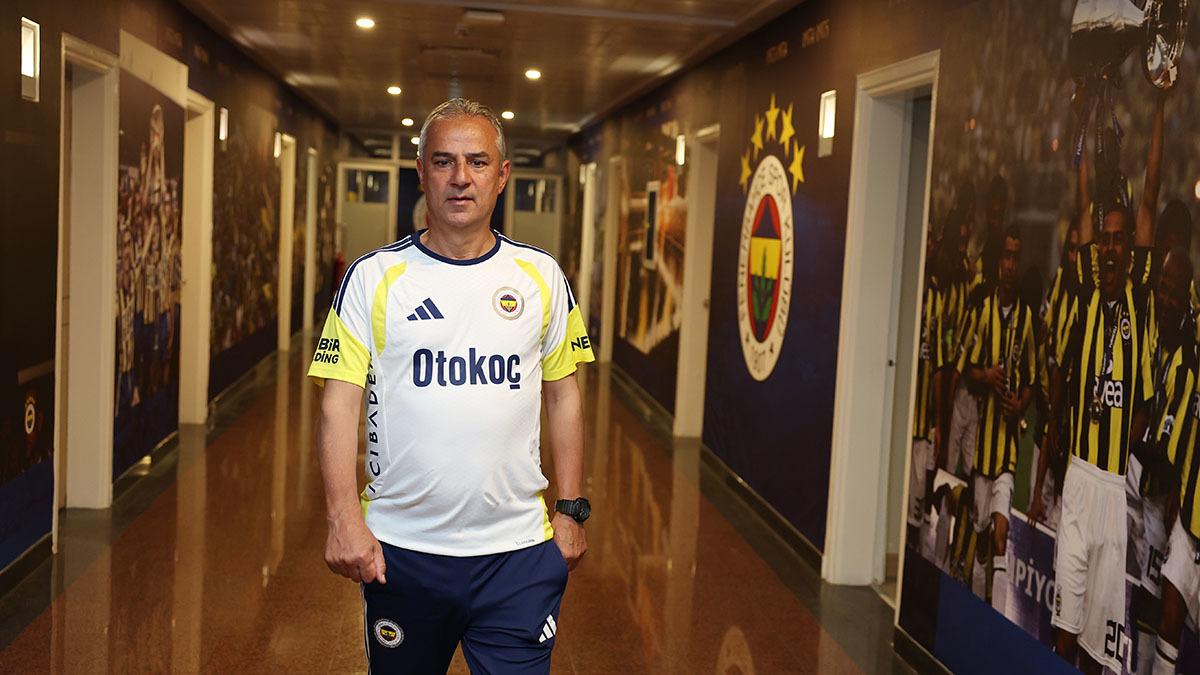 Fenerbahçe de Dirk Kuyt İstanbul a geldi! Göreve hazır 3