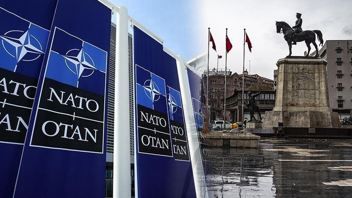 Ankara'da NATO zirvesi alarmı! Valilik alınan yeni kararları açıkladı