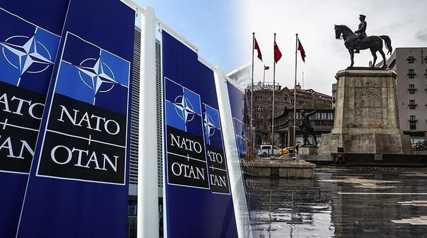 Ankara'da NATO zirvesi alarmı! Valilik alınan yeni kararları a&ccedil;ıkladı