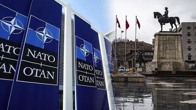Ankara'da NATO zirvesi alarmı! Valilik alınan yeni kararları açıkladı