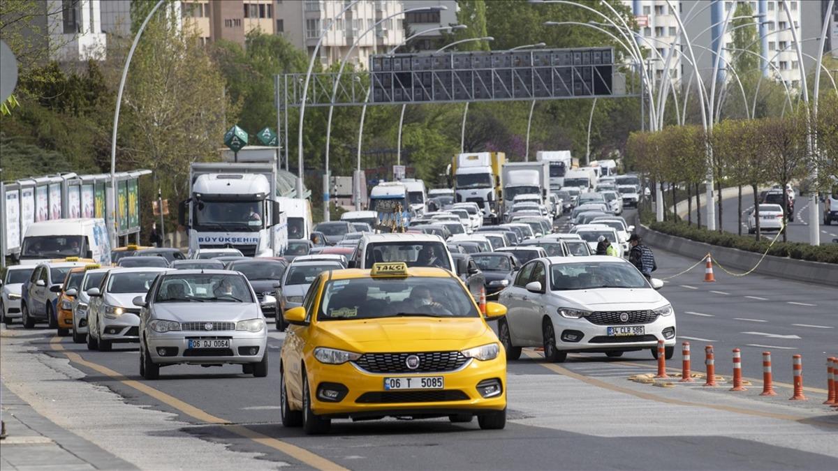 Ankara da NATO zirvesi alarmı! Valilik alınan yeni kararları açıkladı 2