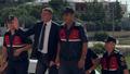 Silifke Belediye Ba�kan� Mustafa Turgut tutukland�