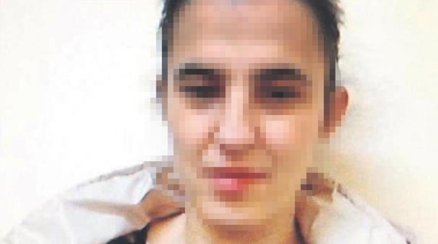 Eşini fare zehiri kattığı yemekle öldürecekti! 