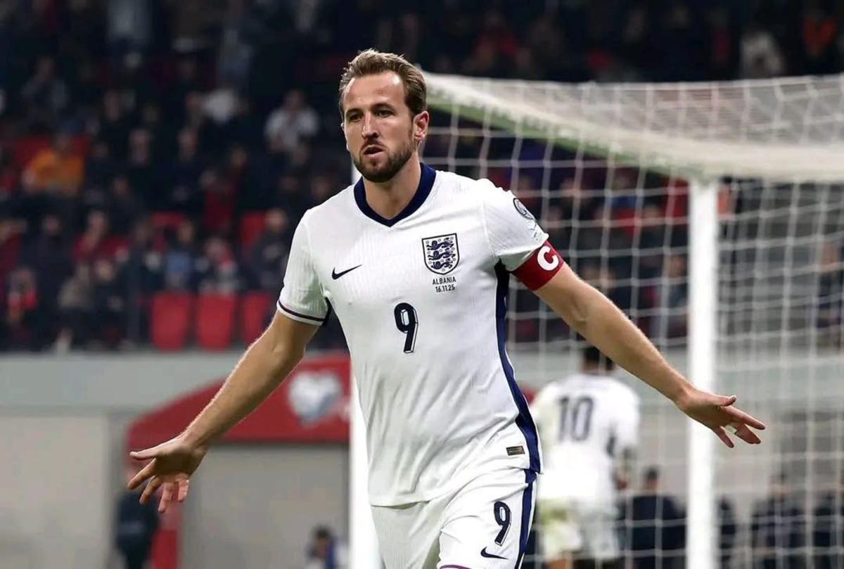 Ganalı büyücüden Harry Kane hamlesi! İngiltere maçı öncesi lanetledi 1