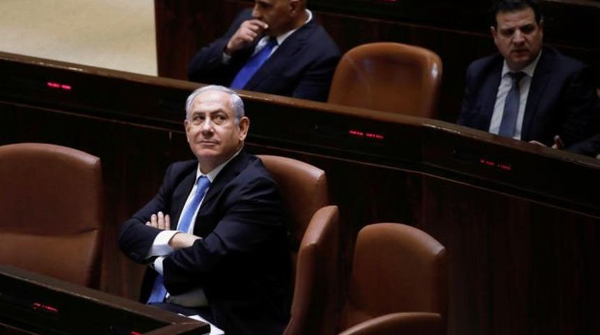 İsrail, 1915 olaylarının soykırım olarak tanınması konusunu meclis gündemine aldı