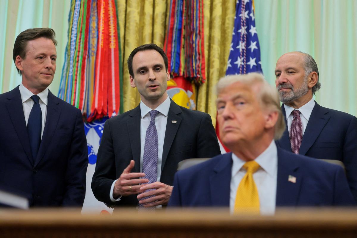 Trump tan İran açıklaması: "Uygun davranmazlarsa gereğini yaparım" 3