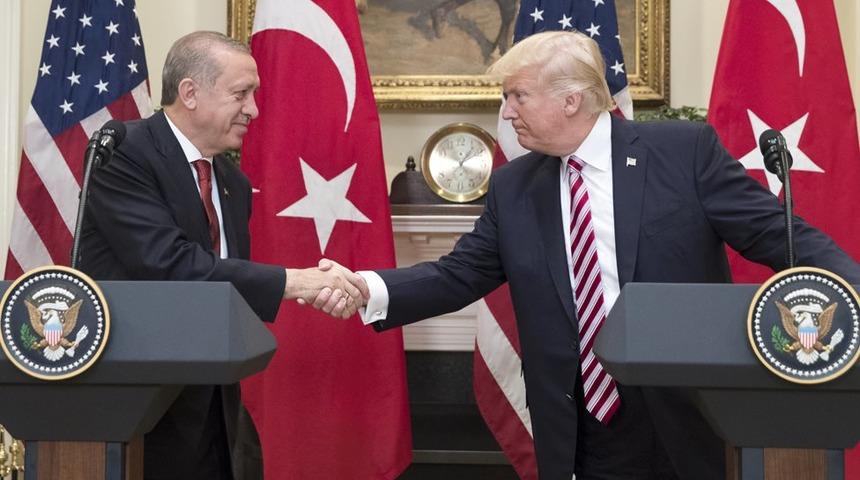 NYTimes köşe yazarı Paul Krugman: Türkiye'nin Trump'ı çalkantılı bir dönemden geçiyor