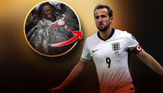 Ganalı b&uuml;y&uuml;c&uuml;den Harry Kane hamlesi! İngiltere ma&ccedil;ı &ouml;ncesi şok