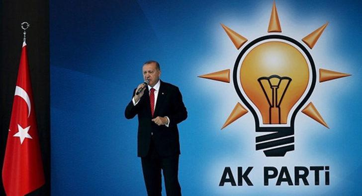AK Parti’nin seçim sloganının 2009 yerel seçimlerinde CHP'ye ait olduğu çıktı