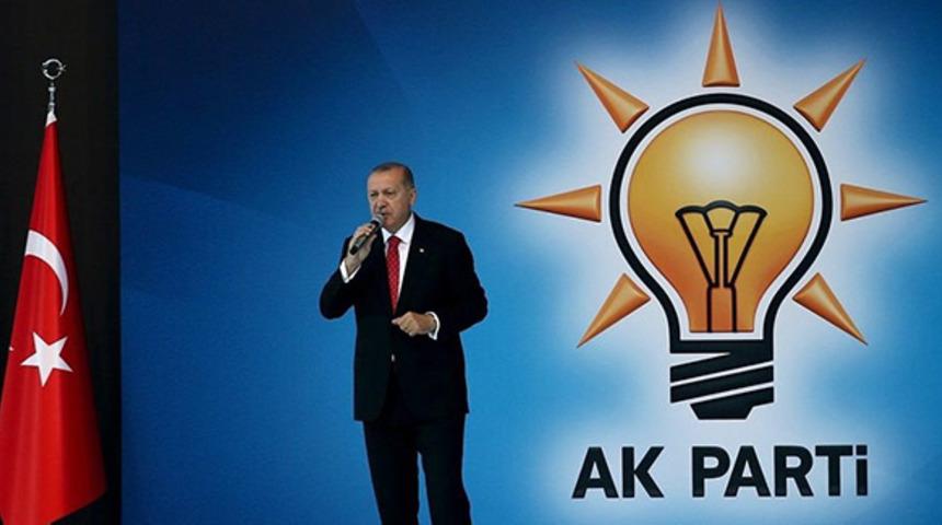 AK Parti’nin seçim sloganının 2009 yerel seçimlerinde CHP'ye ait olduğu çıktı