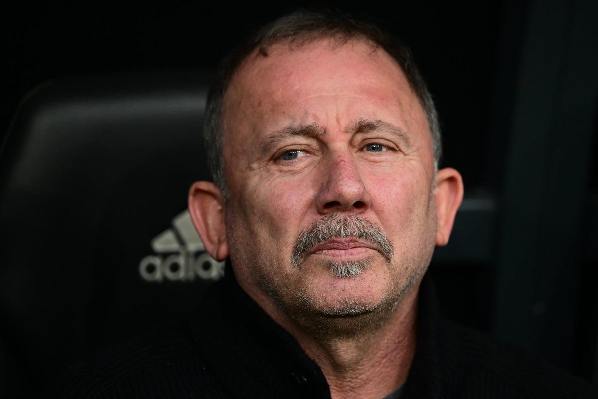 Beşiktaş tan ayrılan Sergen Yalçın sessizliğini bozdu! "Kalleşler bunlar" 3