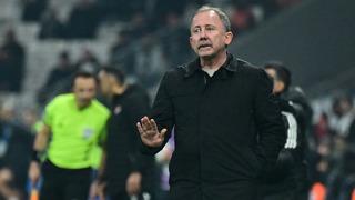 Beşiktaş'tan ayrılan Sergen Yalçın sessizliğini bozdu! Kalleşler bunlar