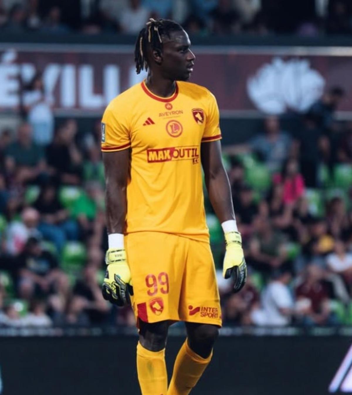 “Özel plan gerekmiyor” demişti! Haaland dan Senegal e resital 1