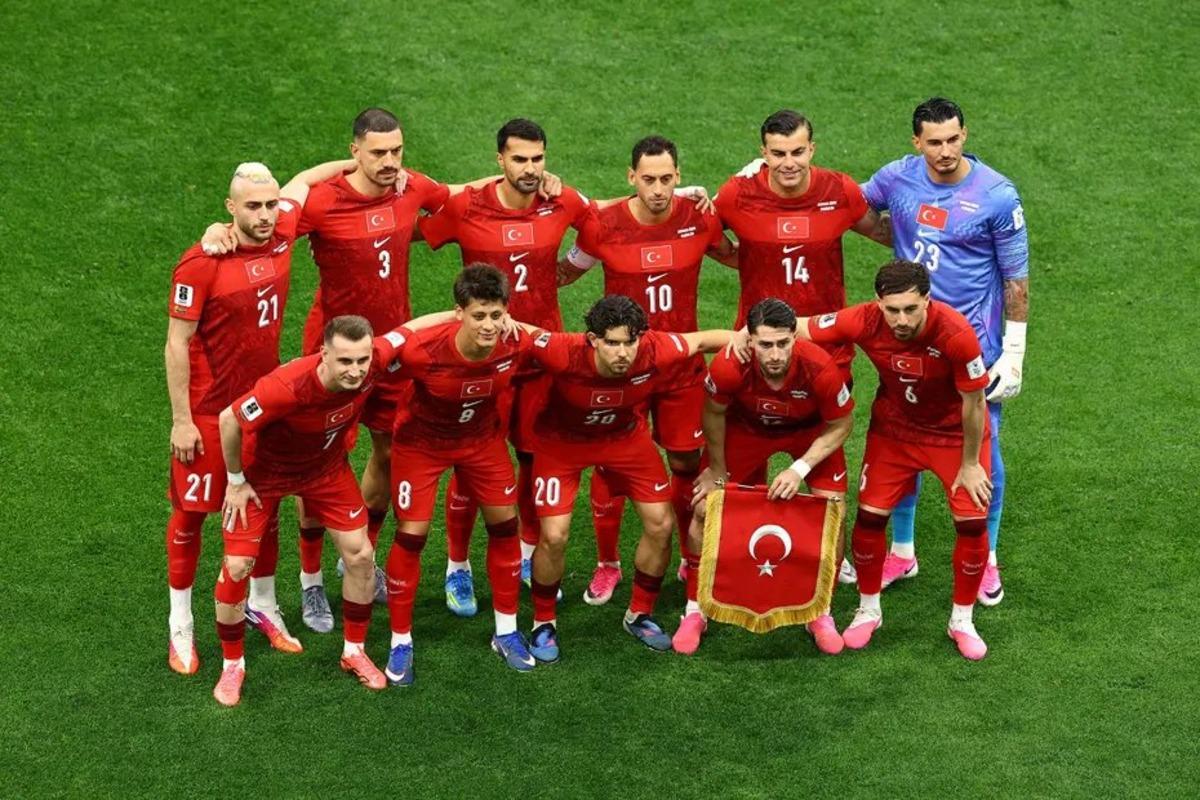 Milli futbolculardan dikkat çeken villa hamlesi! ABD maçı sonrası bildirecekler 3