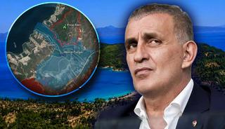 Milli Takım'da villa krizi! Oyuncular kararını verdi...