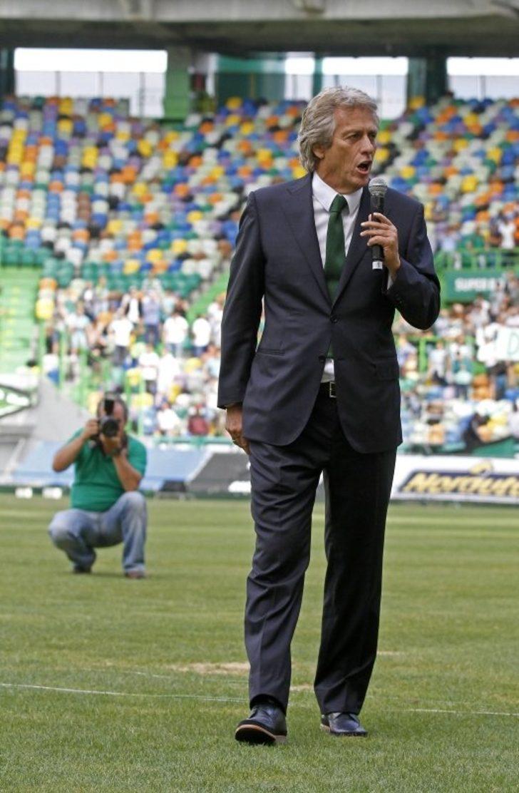 İşte Fenerbahçe'nin yeni hocası G3