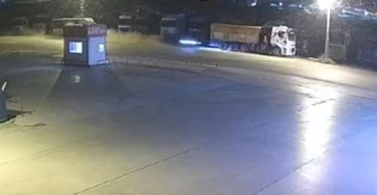 Ankara da kahreden kaza: 3 kişi hayatını kaybetti 1
