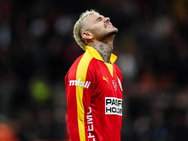 Galatasaray'dan Icardi'ye son uyarı! S&uuml;re doluyor, B planı devrede...